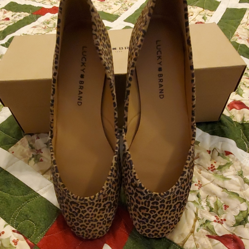 SHOES - Picture 6 of 6